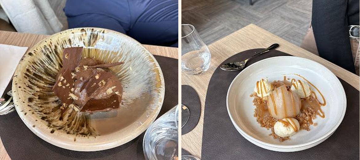 Restaurant du Golf de Touraine - Gallery Image 1