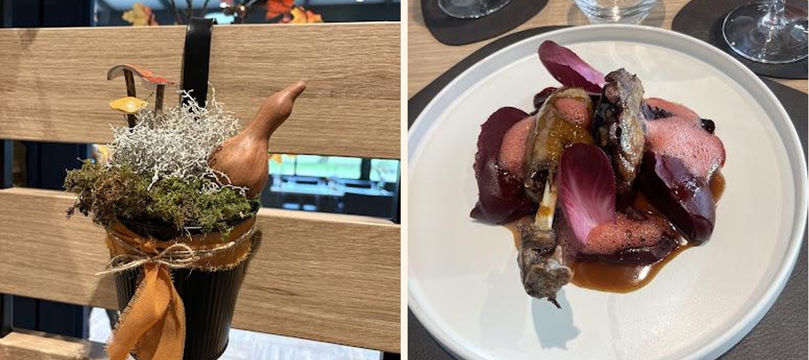 Restaurant du Golf de Touraine - Gallery Image 2