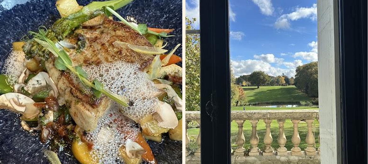 Restaurant du Golf de Touraine - Gallery Image 3